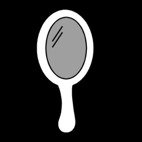 mirror
